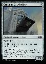 Crashing Drawbridge