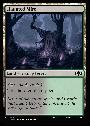 Haunted Mire