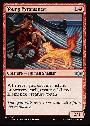 Young Pyromancer