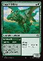 Sagu Wildling // Roost Seek