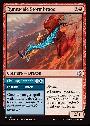 Runescale Stormbrood // Chilling Screech