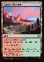 Rugged Highlands