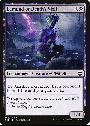 Lampad of Death's Vigil