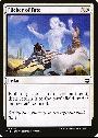 Flicker of Fate