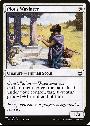 Pious Wayfarer