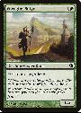 Voyaging Satyr