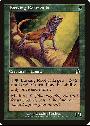 Basking Rootwalla