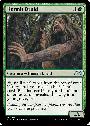 Hermit Druid