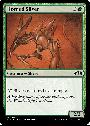 Horned Sliver