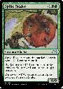 Spike Feeder