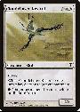 Cloudchaser Kestrel