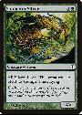 Spinneret Sliver