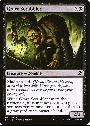 Grave Scrabbler