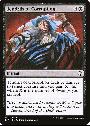 Tendrils of Corruption
