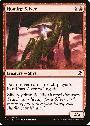 Homing Sliver