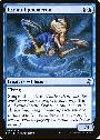 Errant Ephemeron