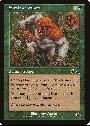 Simian Grunts