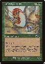 Yavimaya Wurm
