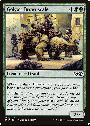 Golgari Brownscale