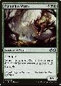 Penumbra Wurm