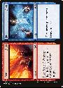 Fire // Ice