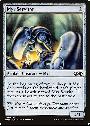Myr Servitor