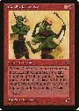 Goblin Recruiter