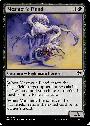 Mesmeric Fiend