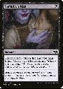 Vampire's Kiss