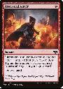 Ancestral Anger