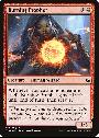 Burning Prophet