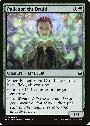 Pollenbright Druid