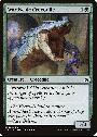Wardscale Crocodile