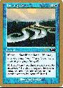 Rushing River
