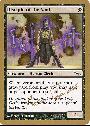 Disciple of the Vault
