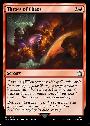 Throes of Chaos