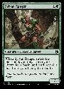 Sylvan Ranger