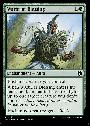 Warbriar Blessing