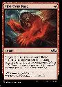 Monstrous Rage