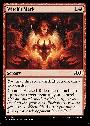 Witch's Mark