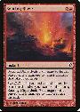 Searing Blaze