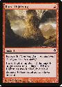 Burst Lightning