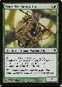 Oran-Rief Survivalist