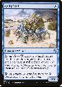 Ruin Crab